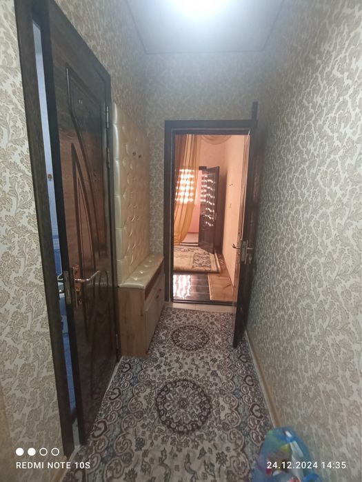 Аренда квартира келес хокимият  1 хона аренда.