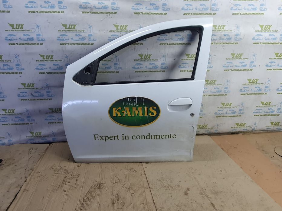 Usa stanga fata Dacia Logan 2 (2013 - 2016) (1074) D4F732