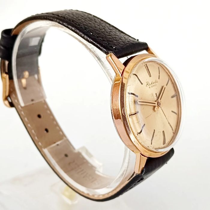 Raketa Ракета - мъжки механичен часовник