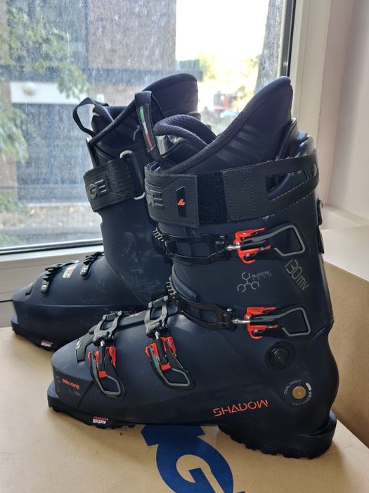 Clăpari Lange Shadow 130 MV mărime 28