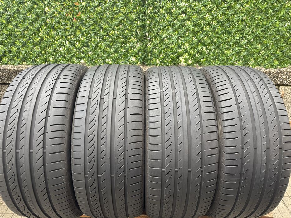Автомобилни гуми 235 45 18 PIRELLI