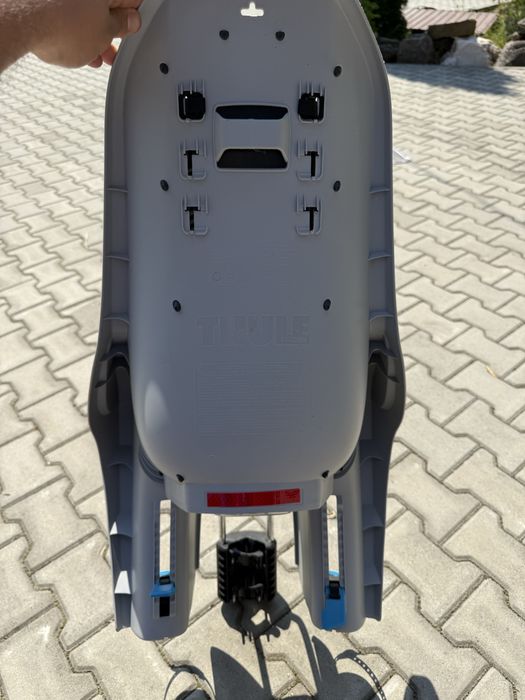 Scaun de bicicleta thule