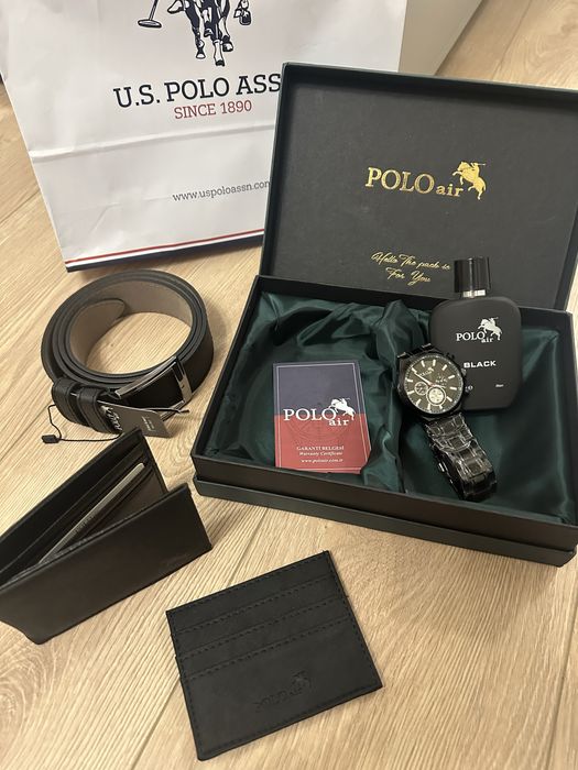 Мъжки комплект Polo Air