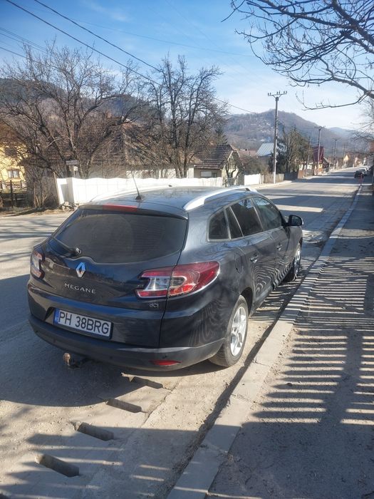 Vand Renault megane 3 break