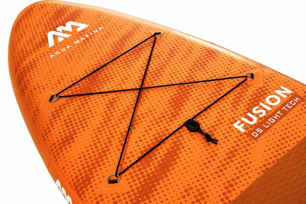 Stand up paddle SUP Aqua Marina nou, sigilat, cu factura si garantie