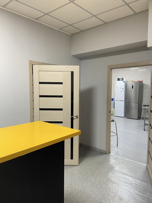 Бизнес  Ниндзя суши