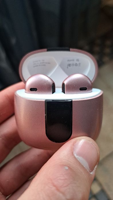 Super Sound безжични слушалки