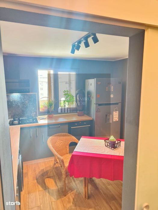 Apartament 2 camere, Sos Oltenitei, Metrou Aparatorii Patriei