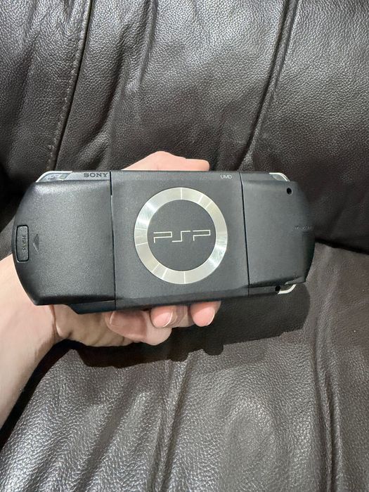 Play Station Portable (PSP) 1003