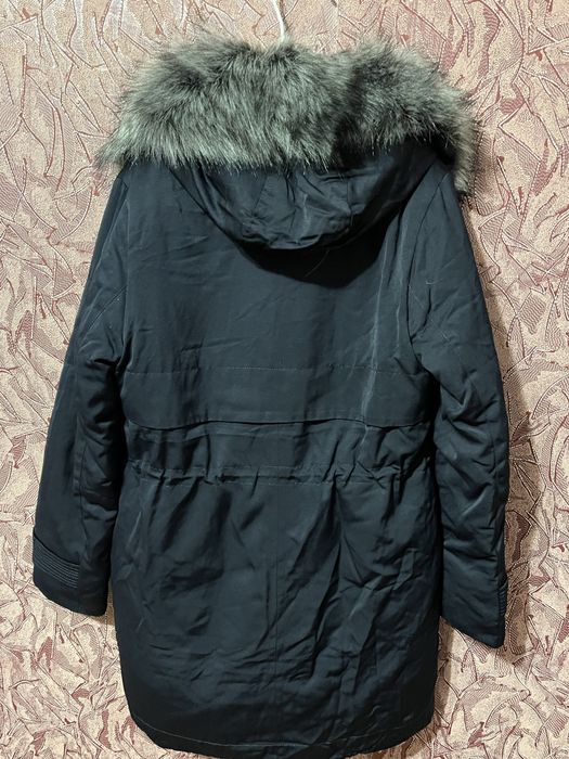 Зимняя куртка OLANMEAR