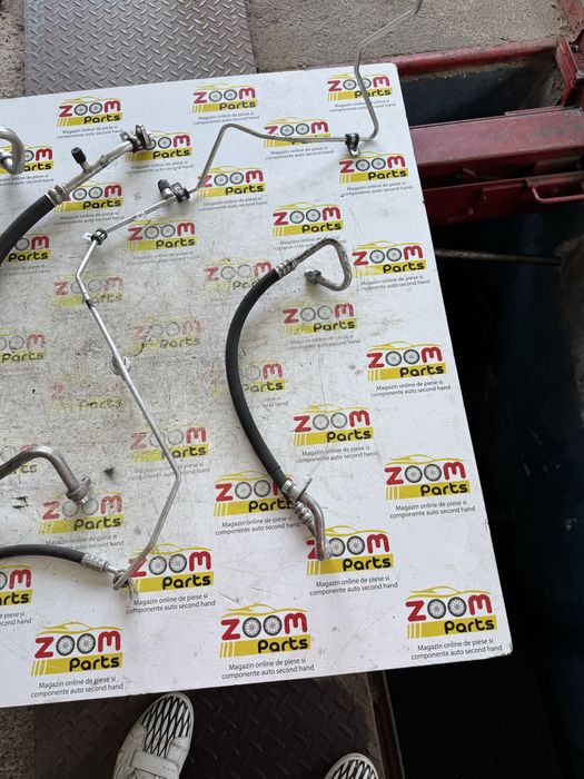 Conducta AC Renault Clio 4 2013-2020