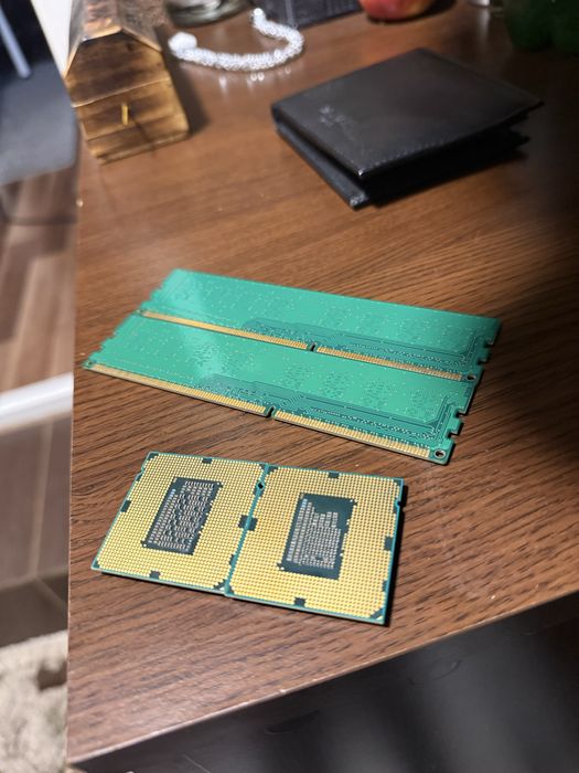 Memorie ram ddr3 1333mhz