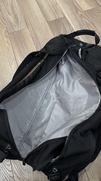 Сумка-рюкзак для бадминтона lining