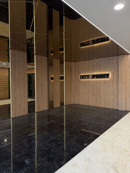 Apartament 2 camere Aviatiei | City Point | Faza 2 | Bloc 2026