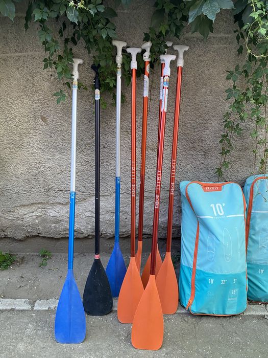 Inchiriez stand up paddle/SUP