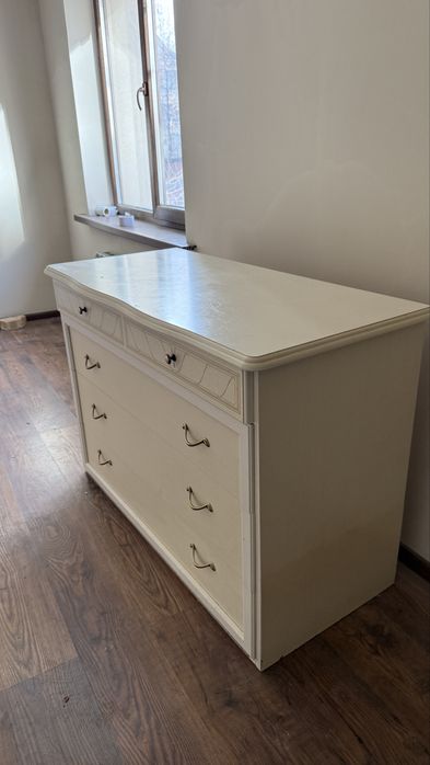 Продам комод б/у