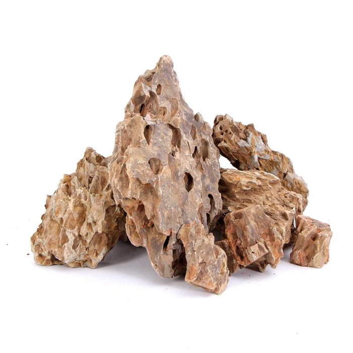 Камни для аквариумов и террариумов