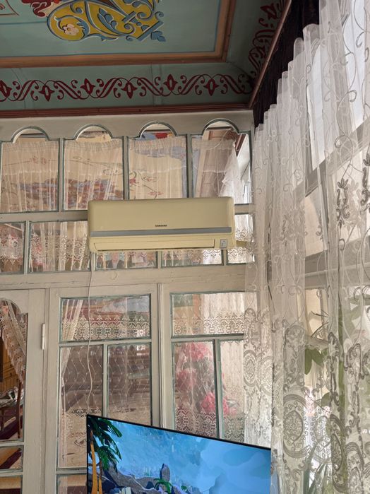 Кондиционеры б/у