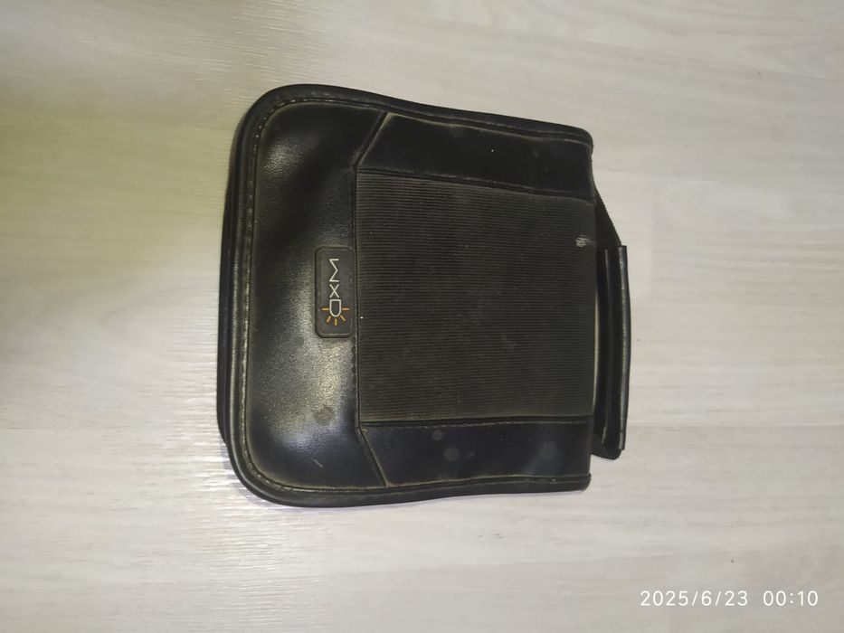 Коронки поткафелю