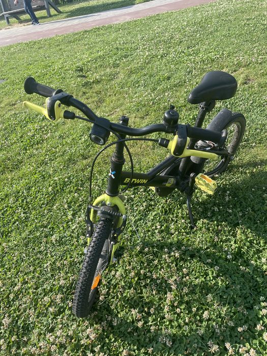 Bicicleta copii 4-10ani