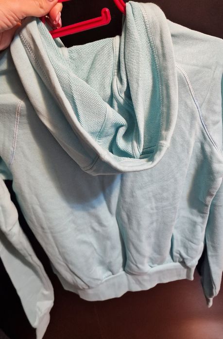 Оригинален суитшърт Nike с етикет