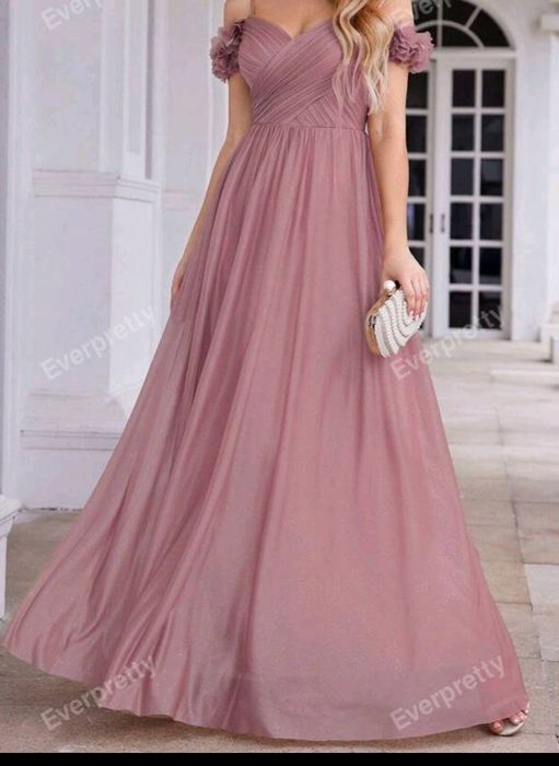 Rochie eleganta lungă