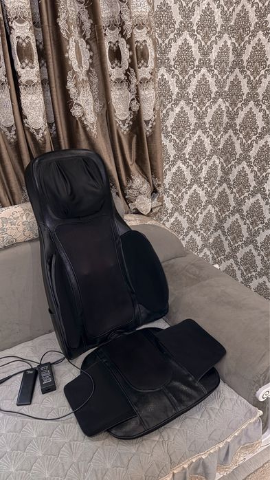 Массажер для спины и тела