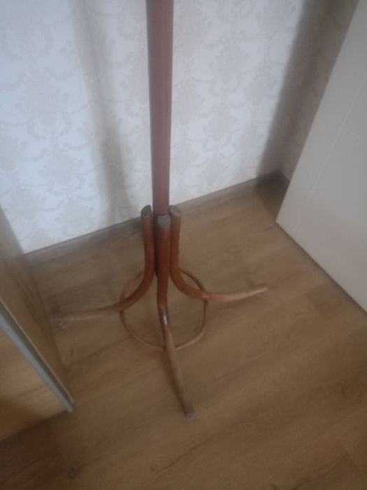 Винтидж закачалка