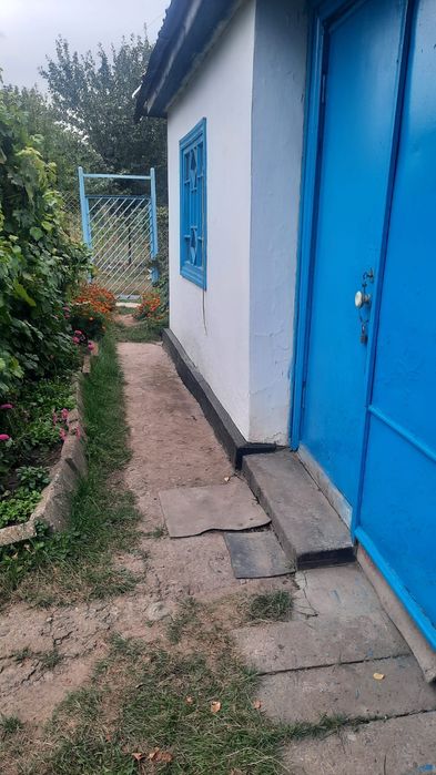 Продается дача в обществе ОБОГАТИТЕЛЬ...