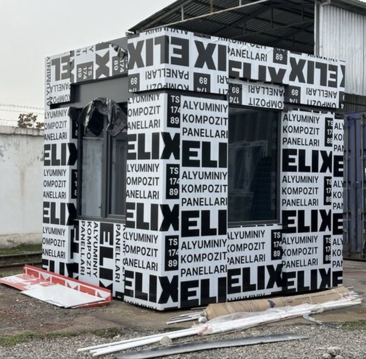 Контейнер | домик | офис | будка | Konteyner | magazin | kafe |