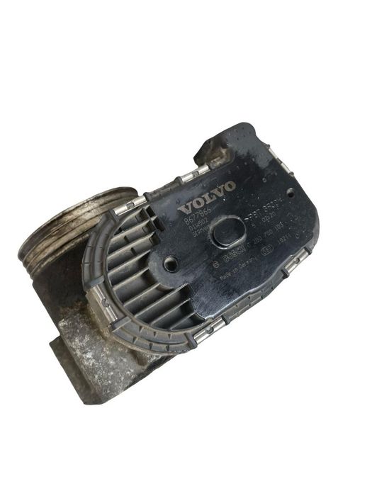 Clapeta De Acceleratie Volvo S60 I 384 2000 - 2010 2.3 T5 B 5234 T3 0280750103