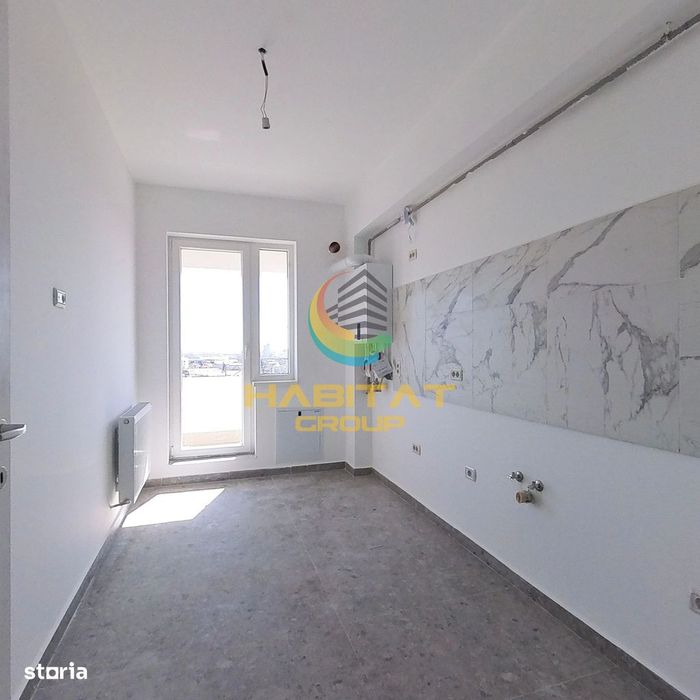 Apartament 2 Camere Sector 4 Zona Grand Arena 55Mp