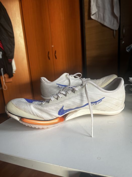 Cuie Nike Maxfly 2