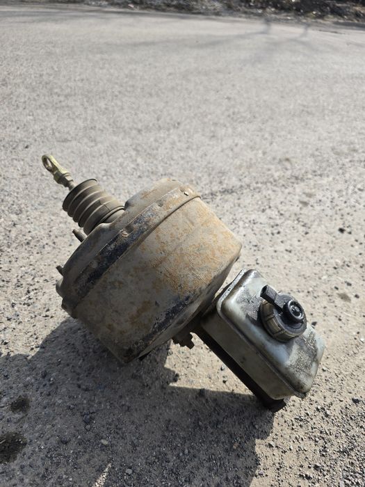 На Газель вакум тормозные