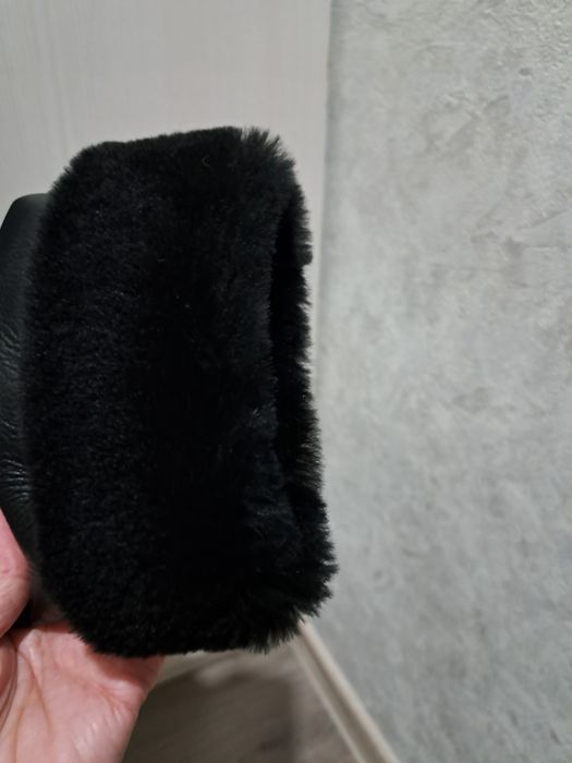 Дубенка натуралка