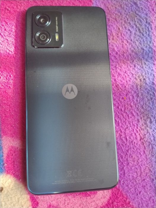 Телефони Моторола