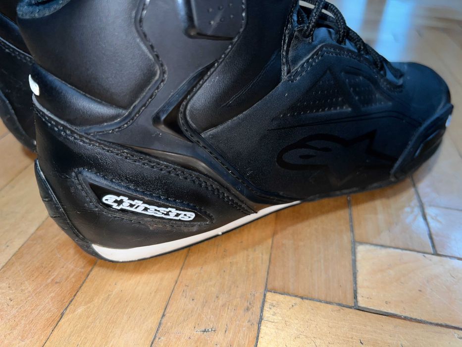 Мото боти Alpinestars Faster 3 - номер 42