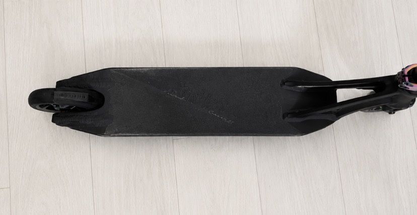 Trotineta Ethic Erawan V2