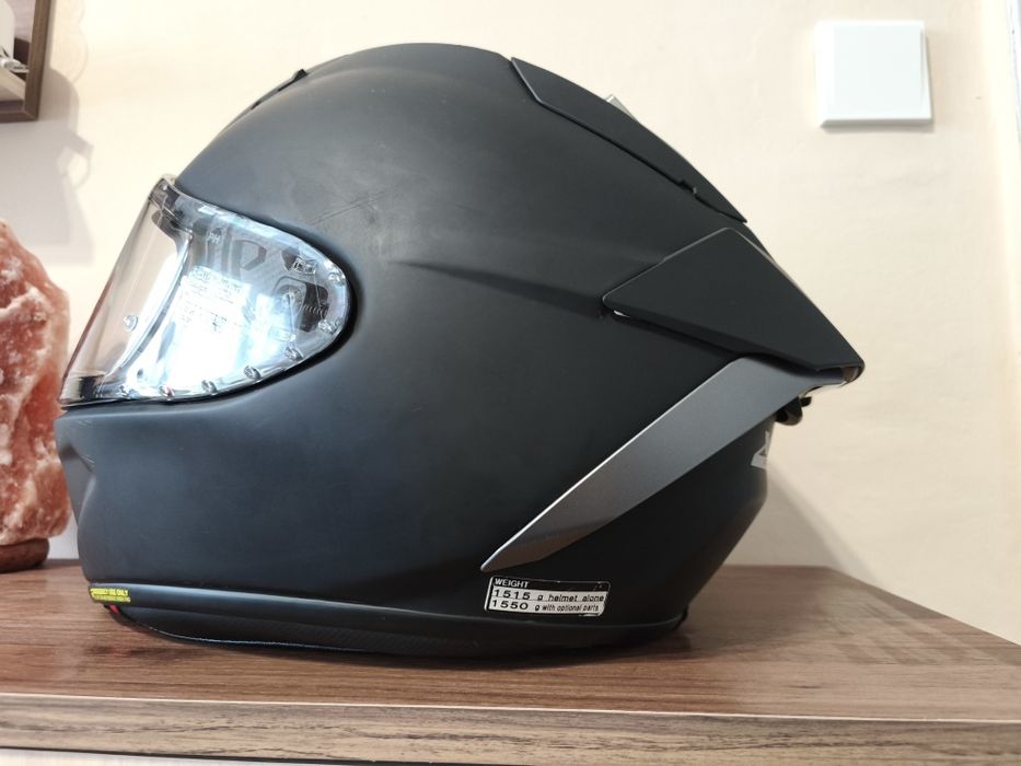 Каска Shoei X-SPR PRO