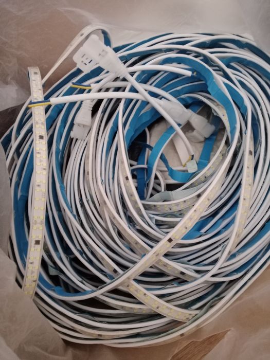 Led Lenta Лёд лента, 30м