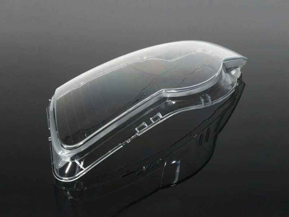 Комплект Стъкла за фарове на VW Passat B6 / Фолксваген Пассат