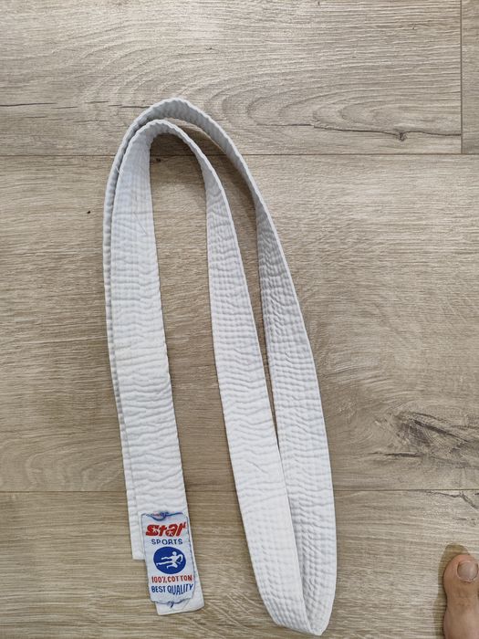 Кимано для дзюдо