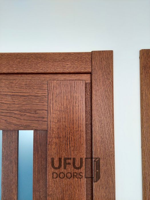 Uși la comanda pe dimensiunile individuale