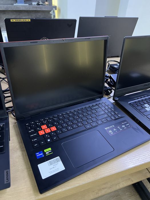 Aser nitro lite 16 Рассрочка 0-0-24 Baitime