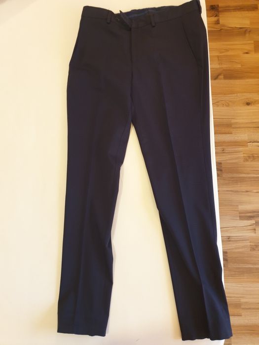 Costum formal din 3 piese