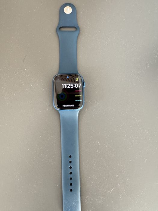 Apple watch 7 gps+ cellular