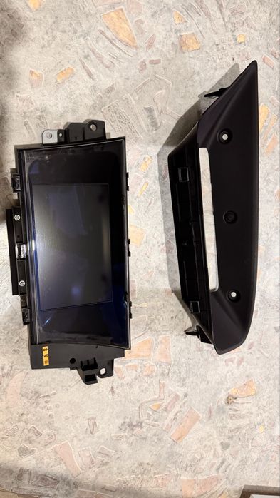 Монитор, дисплей