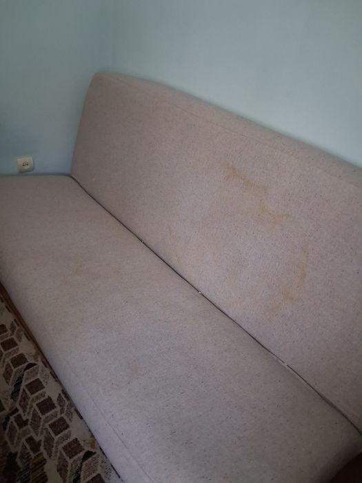 Donez pat de doua persoane