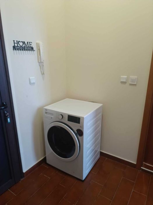 Дава се под наем Двустаен апартамент в к.к. Пампорово - 50 кв.м за 71.4 € - Снимка #9