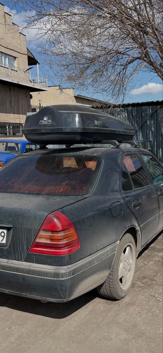 Автобокс Modula!
